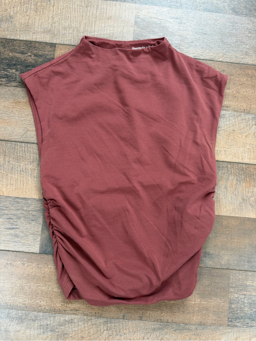 Abercrombie & Fitch tank top